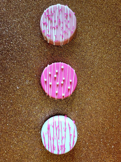 Chocolate Covered Treats