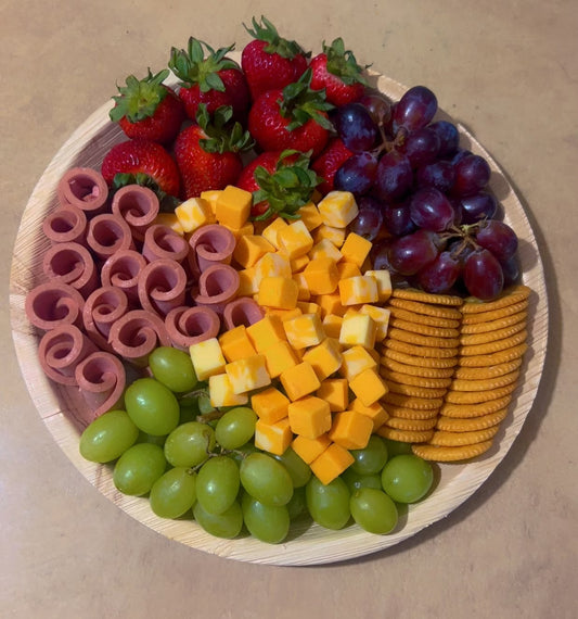 Charcuterie Platter
