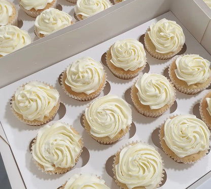 Cupcakes - Simple