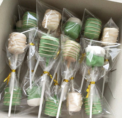 Chocolate Covered Treats