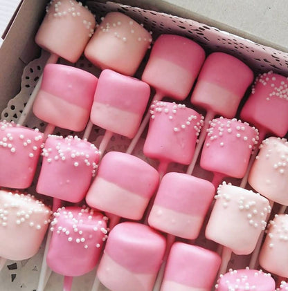 Chocolate Covered Treats