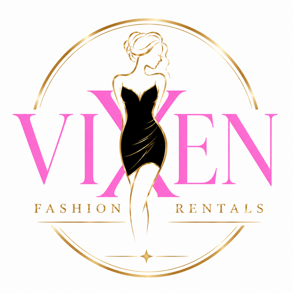 Vixen Fashion Rentals